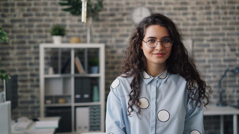 Portrait of Priya M., Via 313 franchise owner in Houston