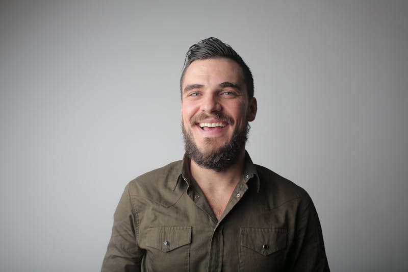 Portrait of James R., Via 313 multi-unit franchise owner